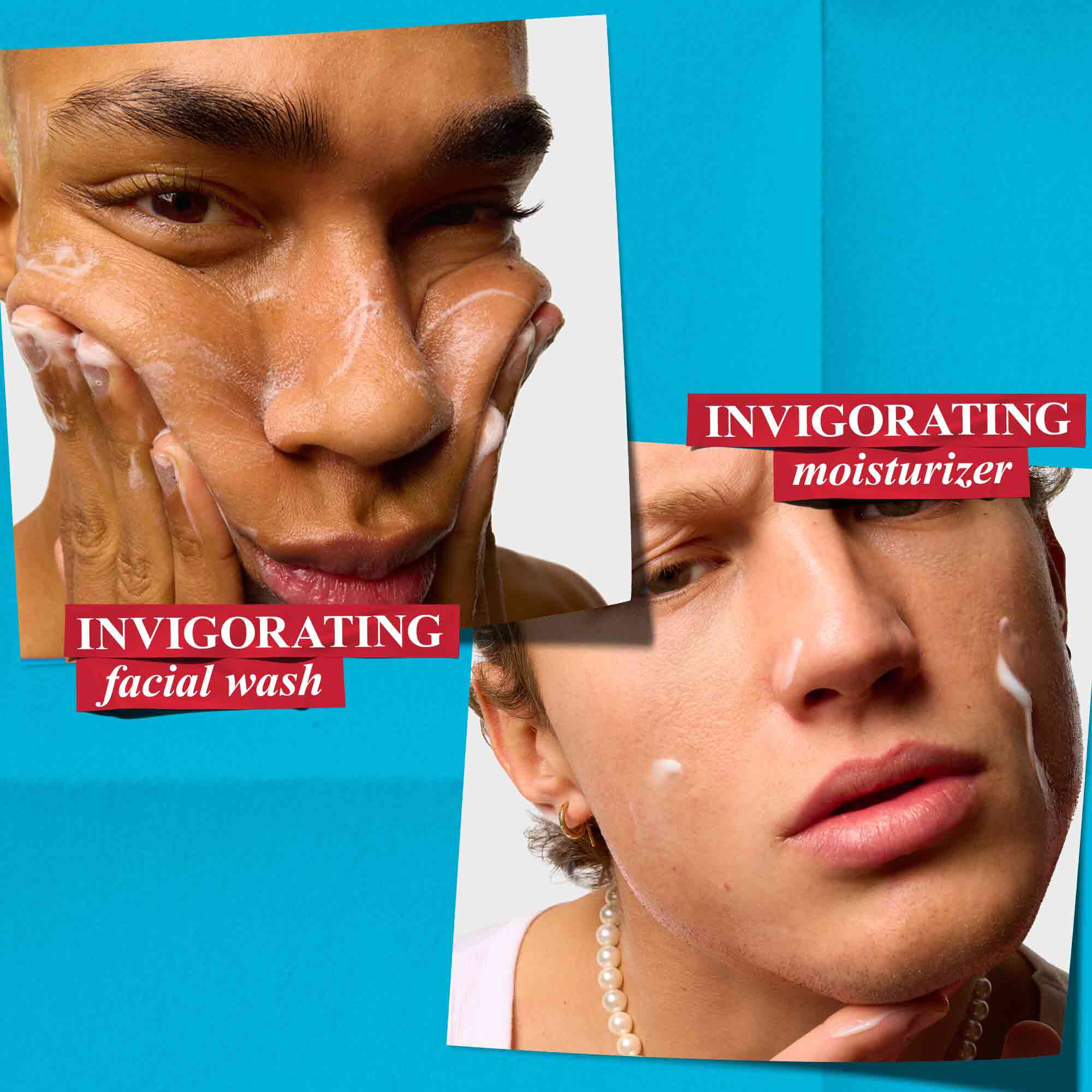 The Classic Gentleman Collection Poklon Set