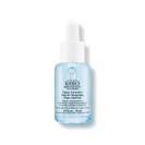 Bočica od 30 ml Kiehl's Clearly Corrective Triple Acid Peel s prozirnom tekućinom na bijeloj pozadini.