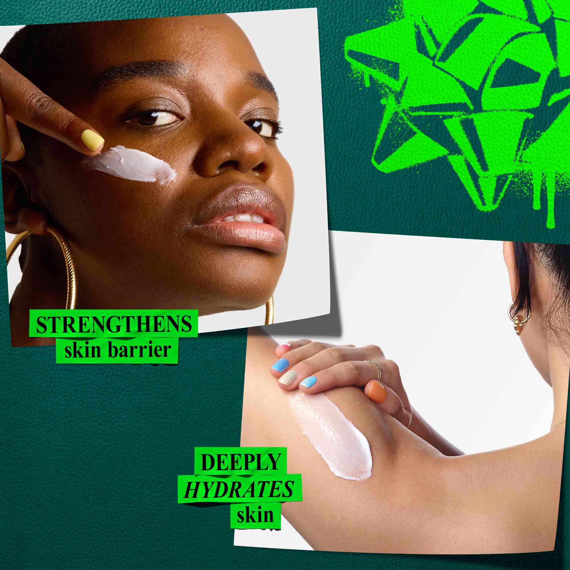 Hydration All The Way Gift Set