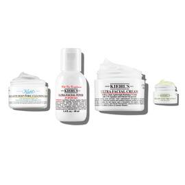 The Balanced Skin Essentials Kit