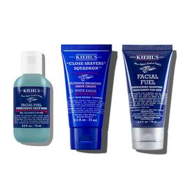 Men's Ultimate Travel Companion