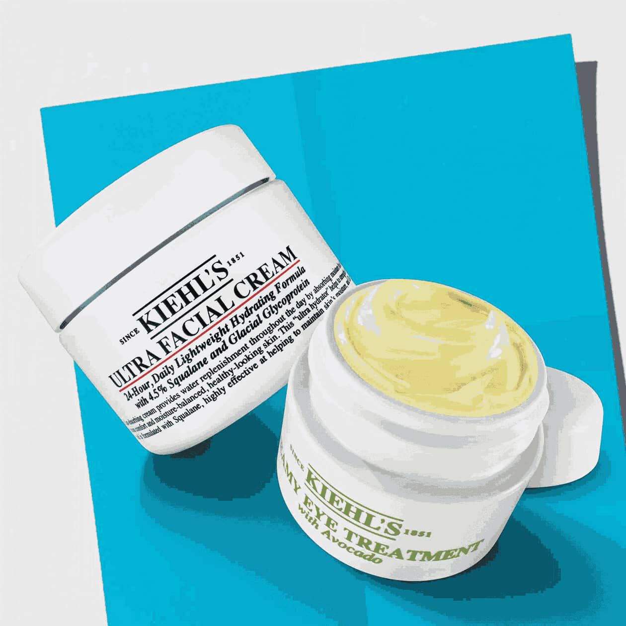 Hidratantni Max Out poklon set