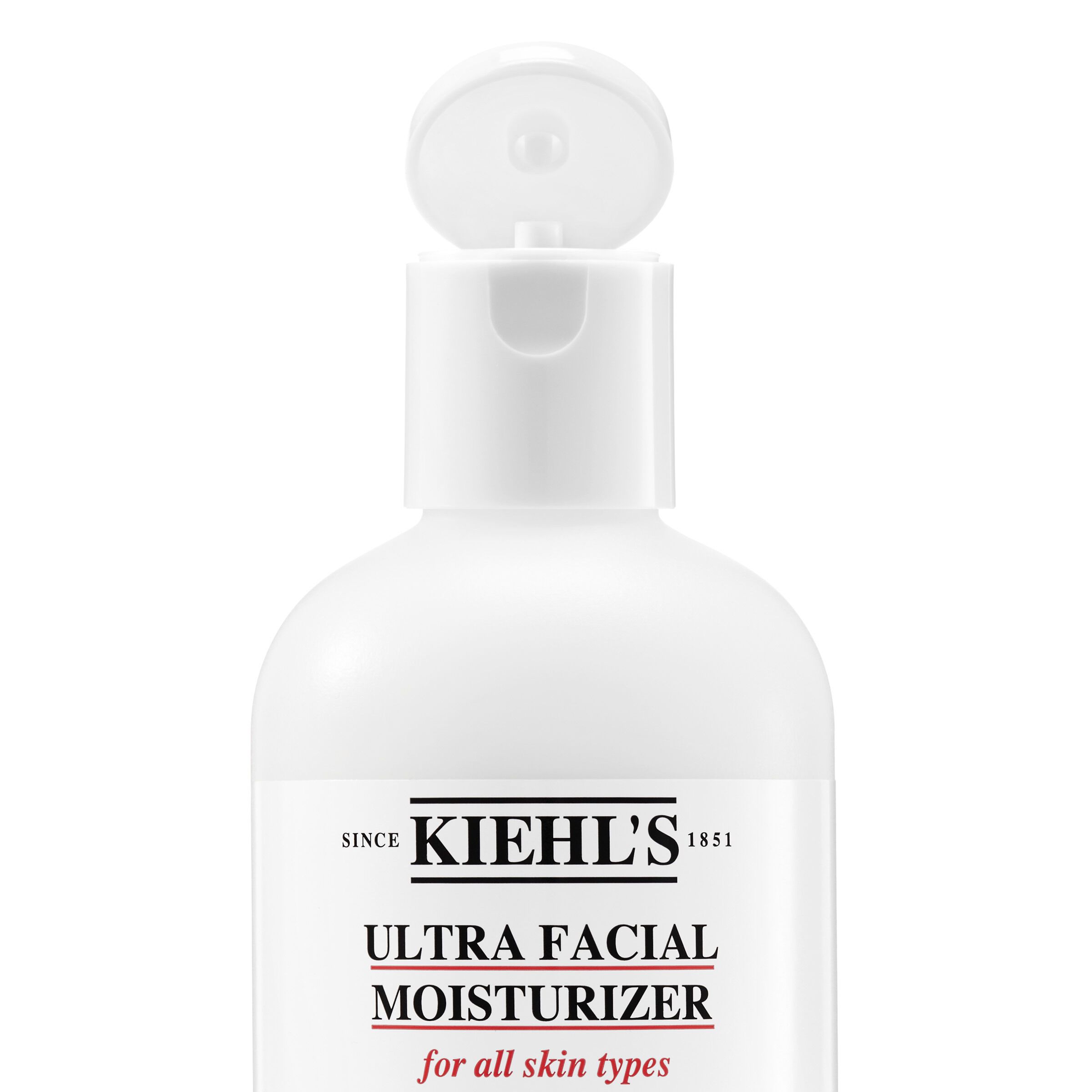 Ultra Facial Moisturizer Dnevna Krema Za Lice Kiehl’s