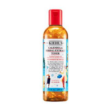 Limited Edition Calendula Herbal-Extract Toner