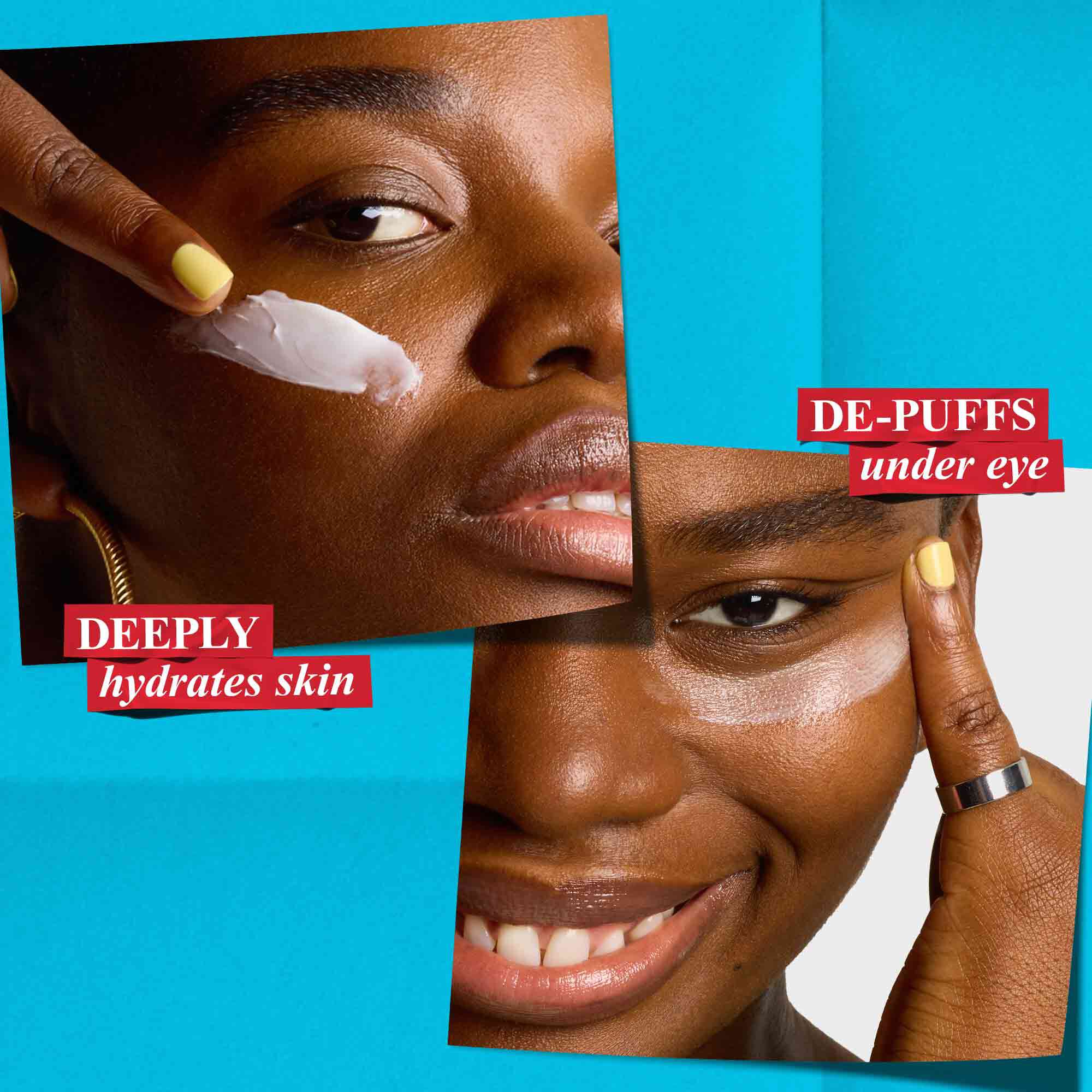 Hidratantni Max Out poklon set