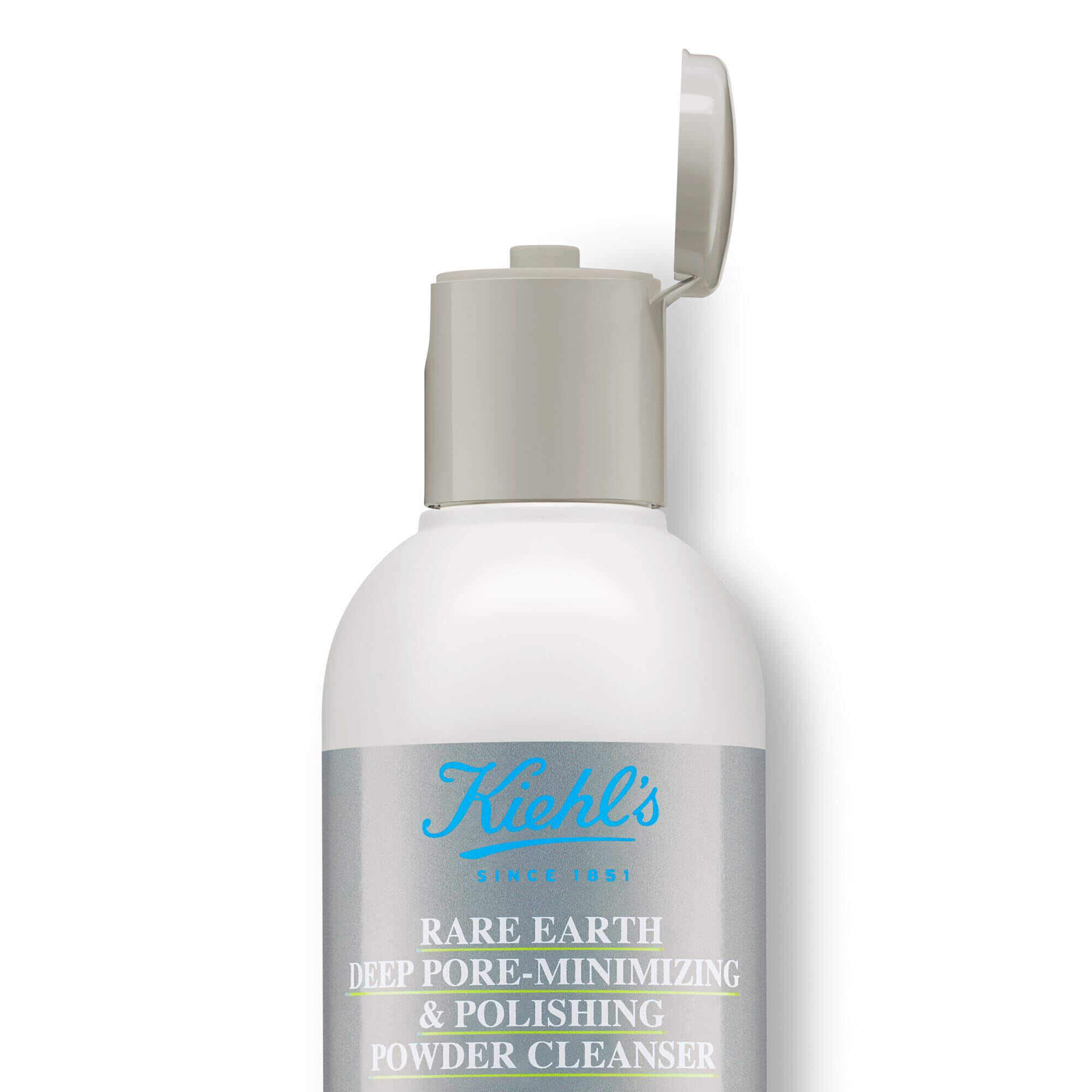 Rare Earth Deep Pore-Minimizing & Polishing Powder Cleanser Čistač Za Lice u Prahu za Pore i Glađu Kožu