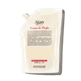 Bočica losiona za tijelo Kiehl's Creme de Corps