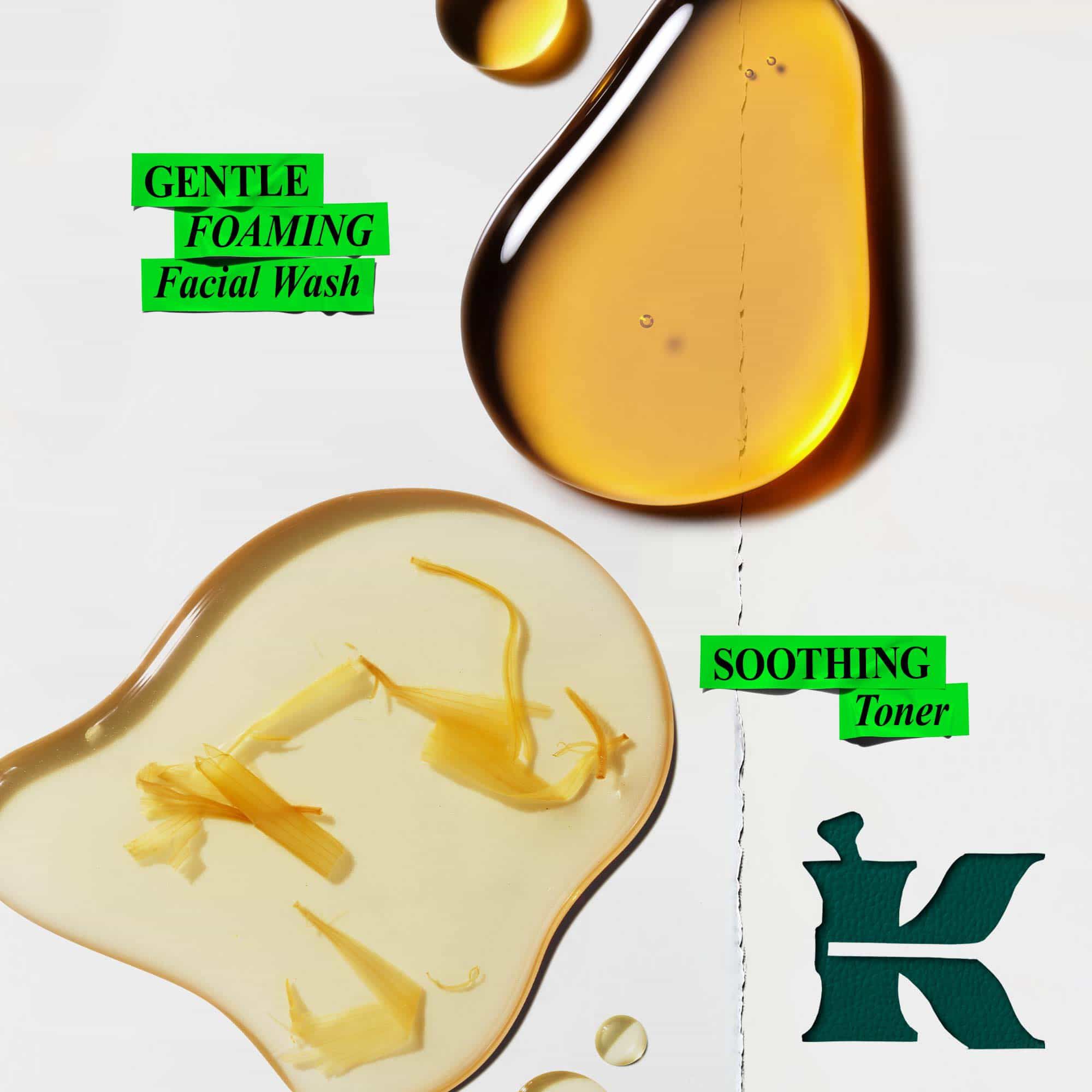 Ovo je sezona za umirivanje poklon seta