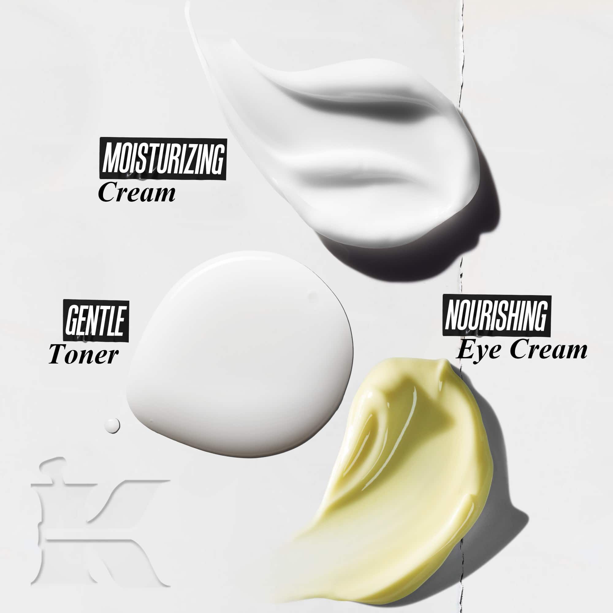 The Hydration Dream Team