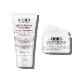 The Dry Skin Relief Kit