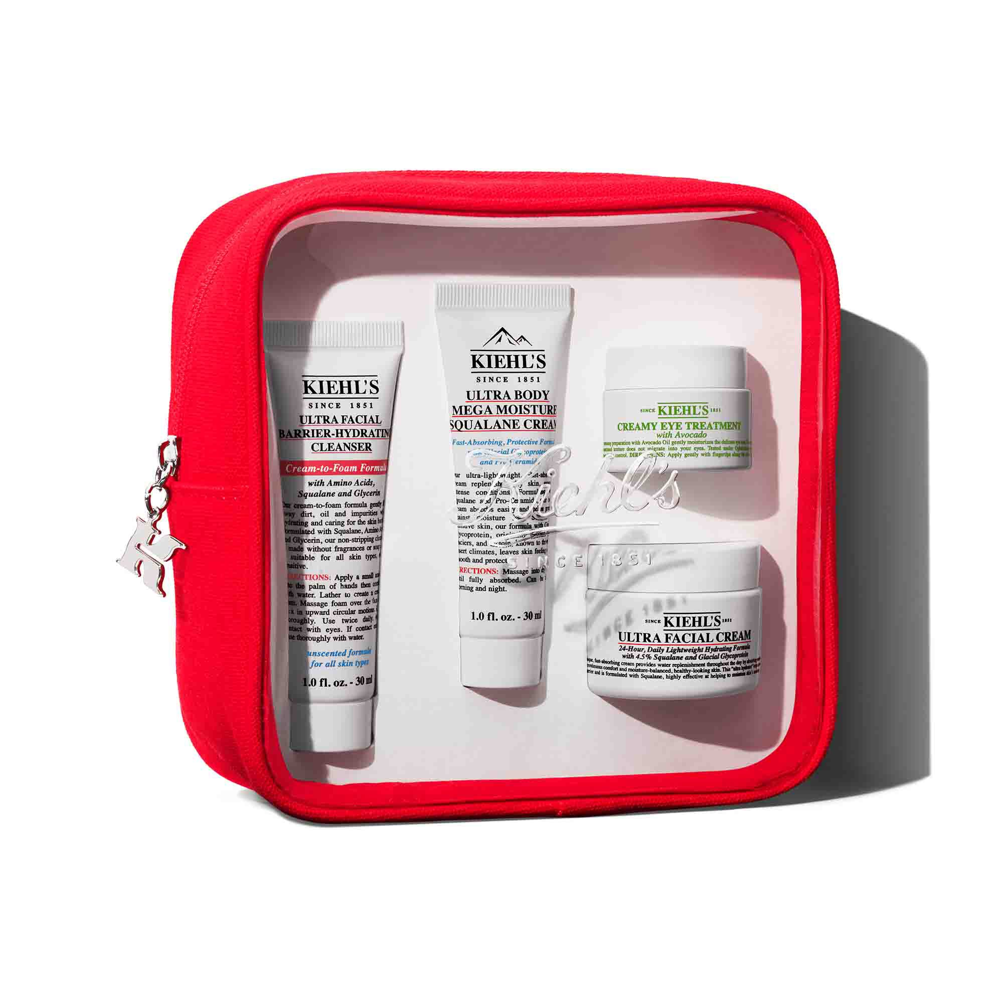 Master Moisturizing Minis Poklon Set