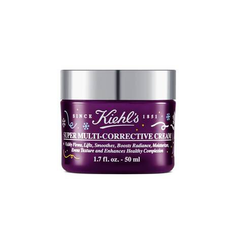 Limited Edition Super Multi-Corrective Cream