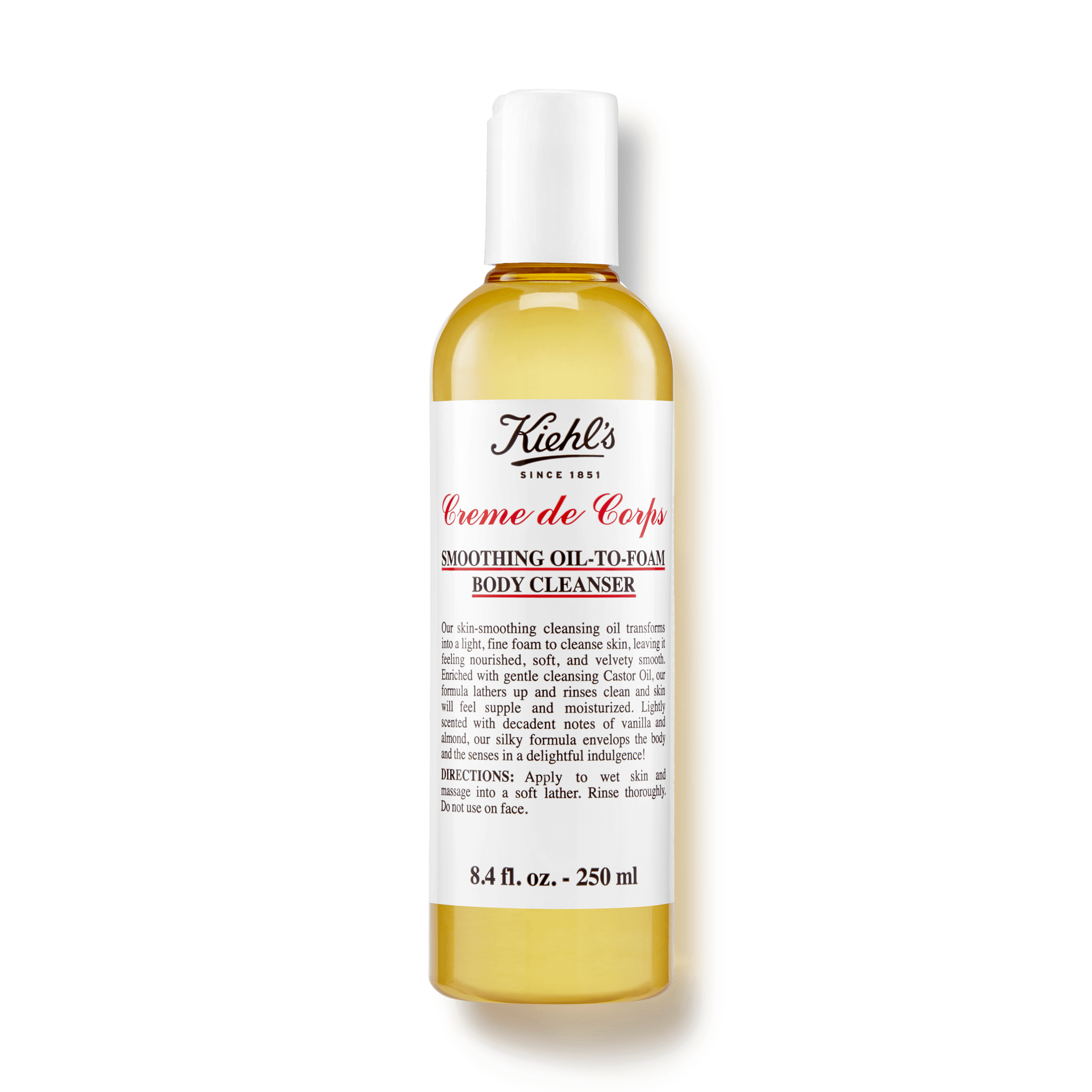 Oil body cleanser new arrivals