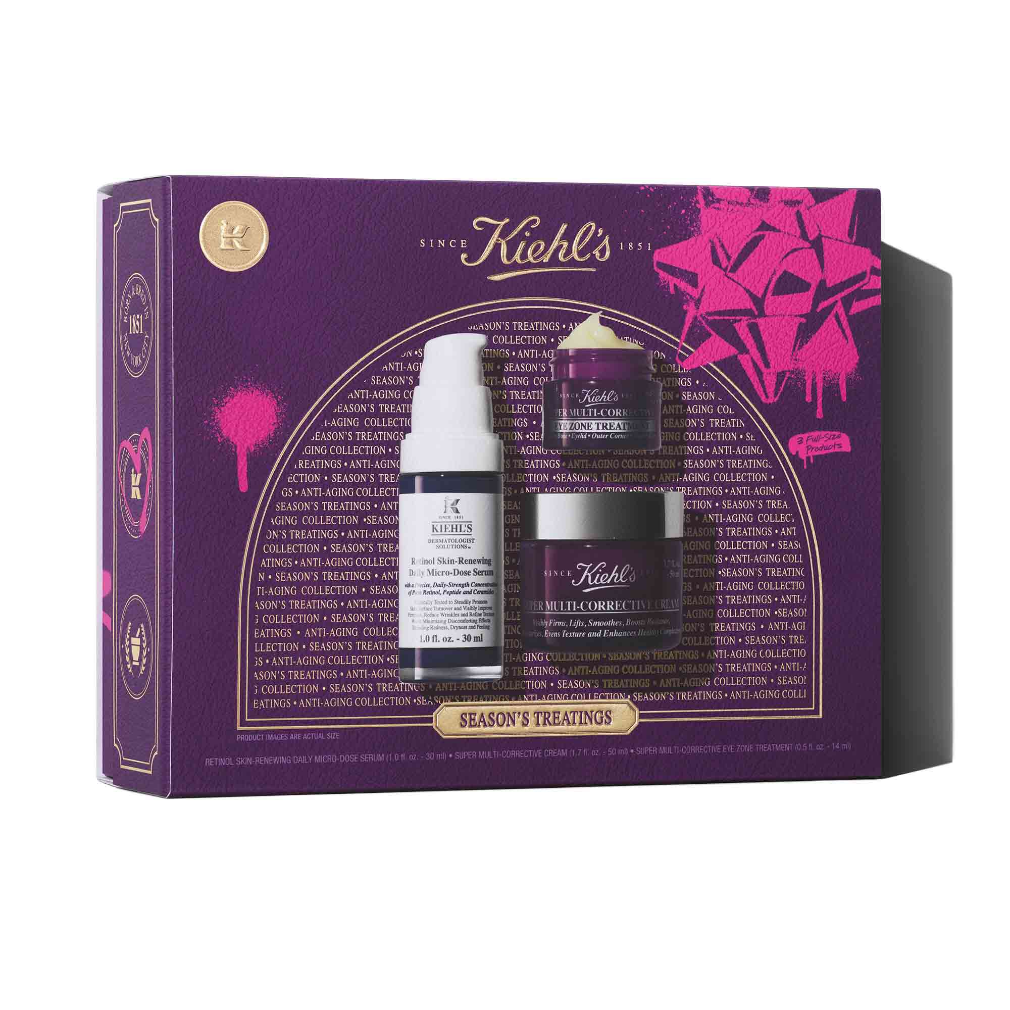 Season's Treatings Gift Set