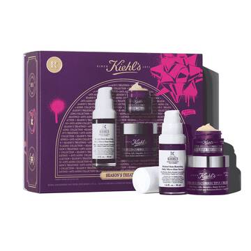 Season's Treatings Gift Set