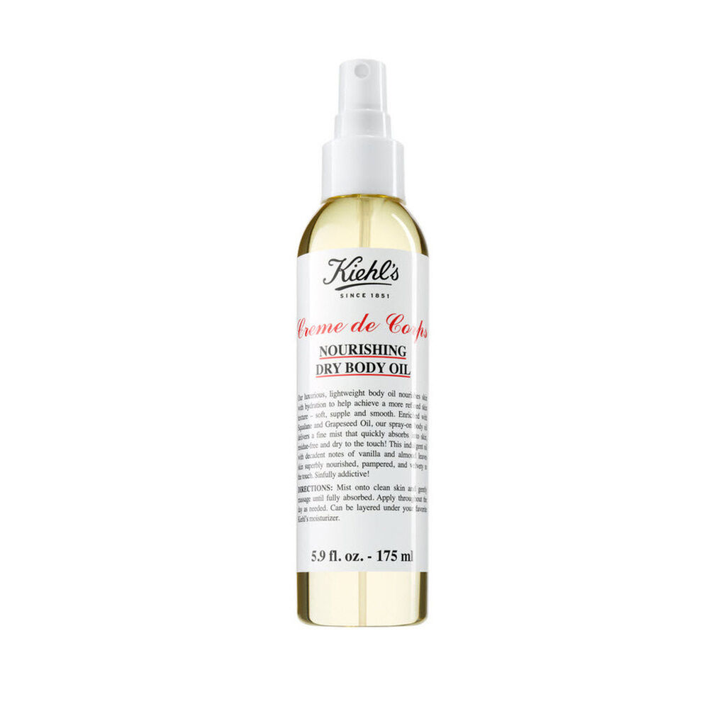 Kiehl's crème de corps sales