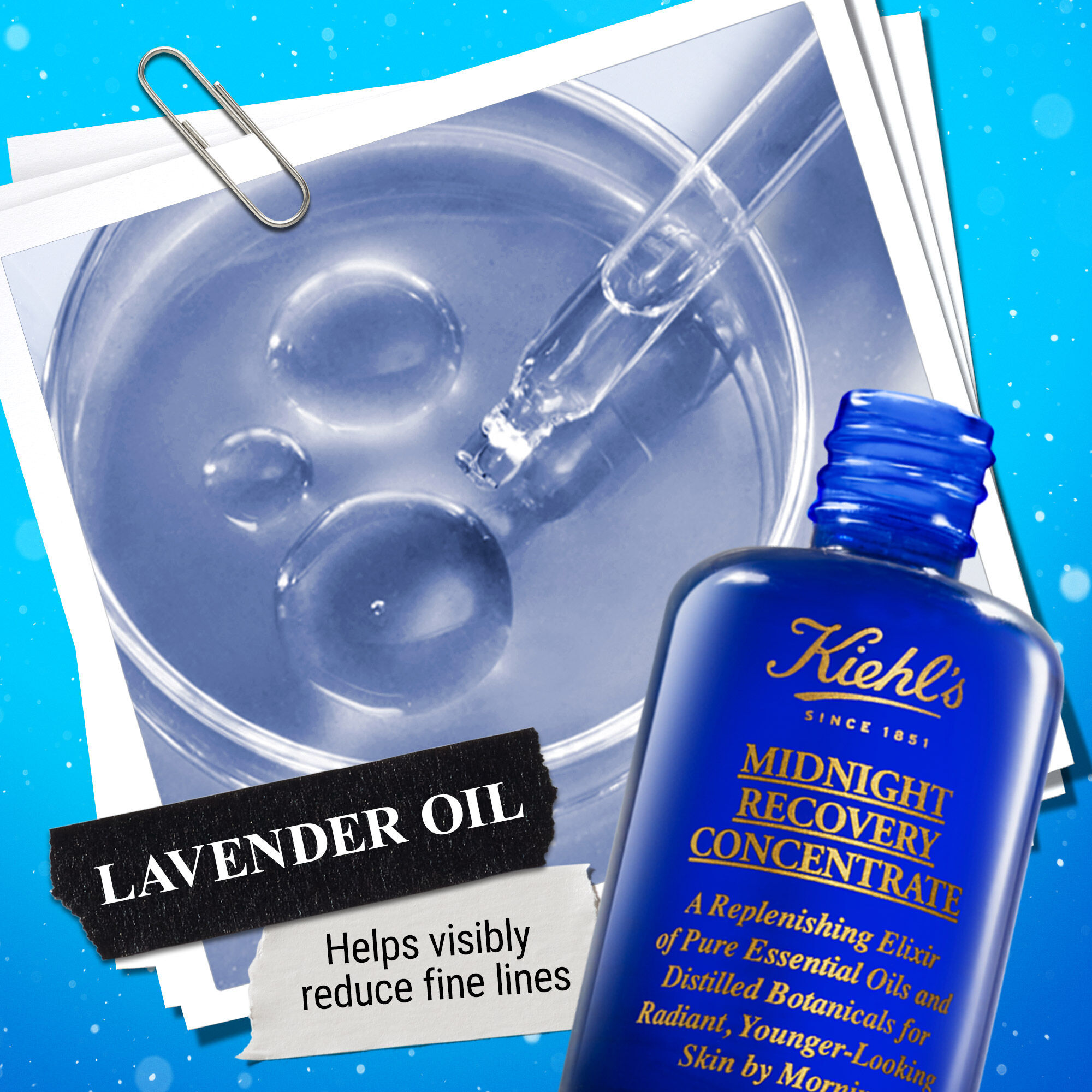 Midnight Moisture Must-Haves