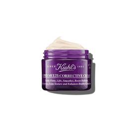 Fotografija otvorene posudice kreme Kiehl's Super Multi-Corrective Cream