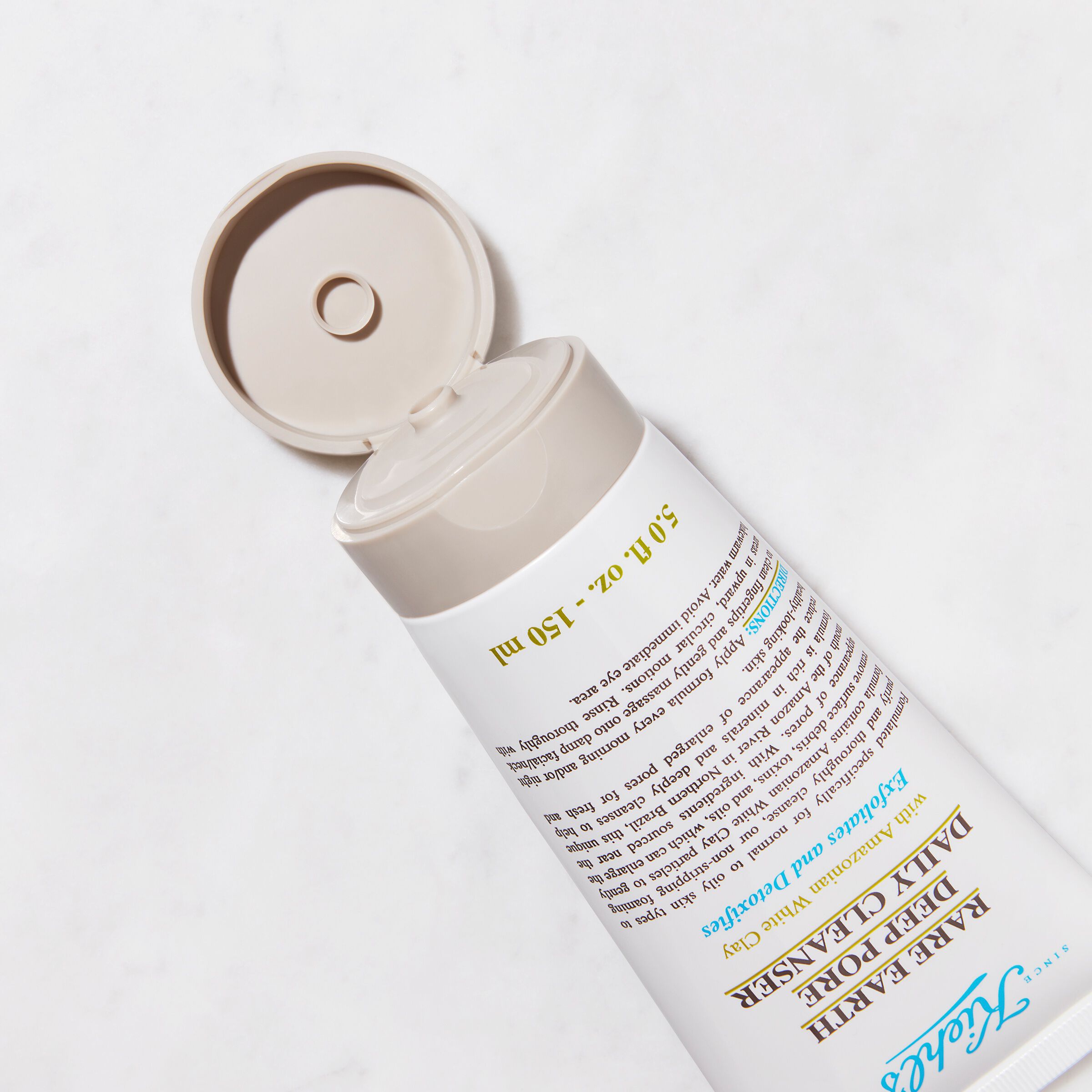 Kiehl's rare earth deep pore cleanser sale