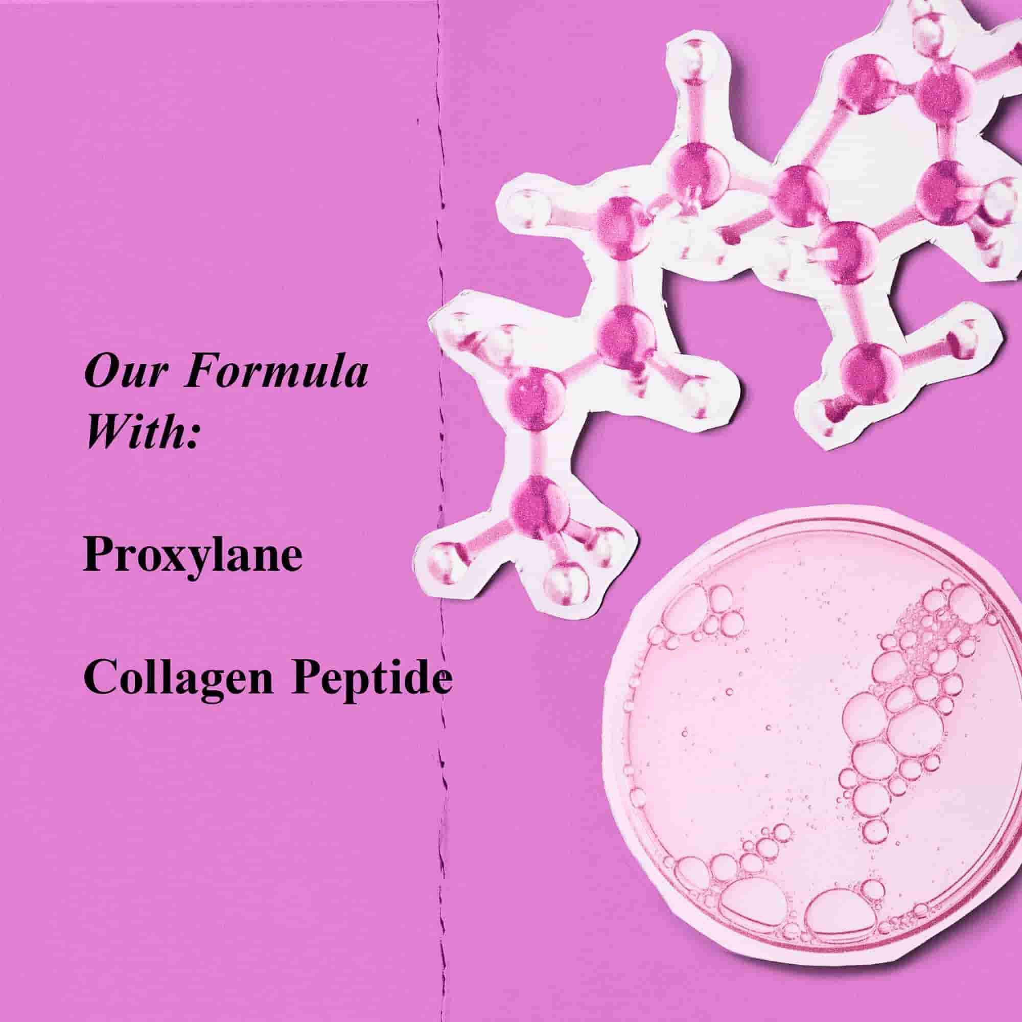 Sastojci kreme Kiehl's Super Multi-Corrective Eye Zone Treatment – proksilan, kolagen peptid