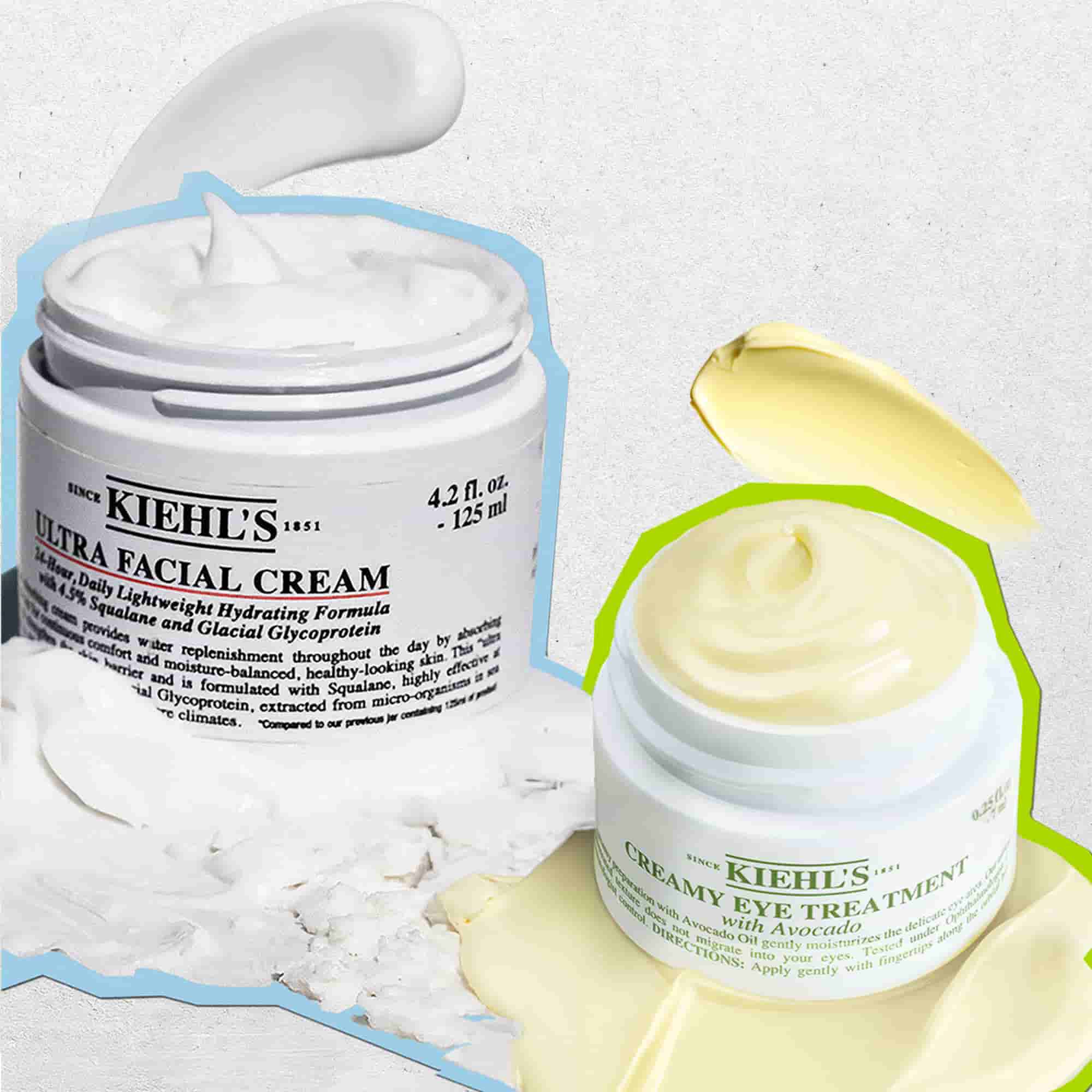 Za Ljubitelje Kiehl'sa