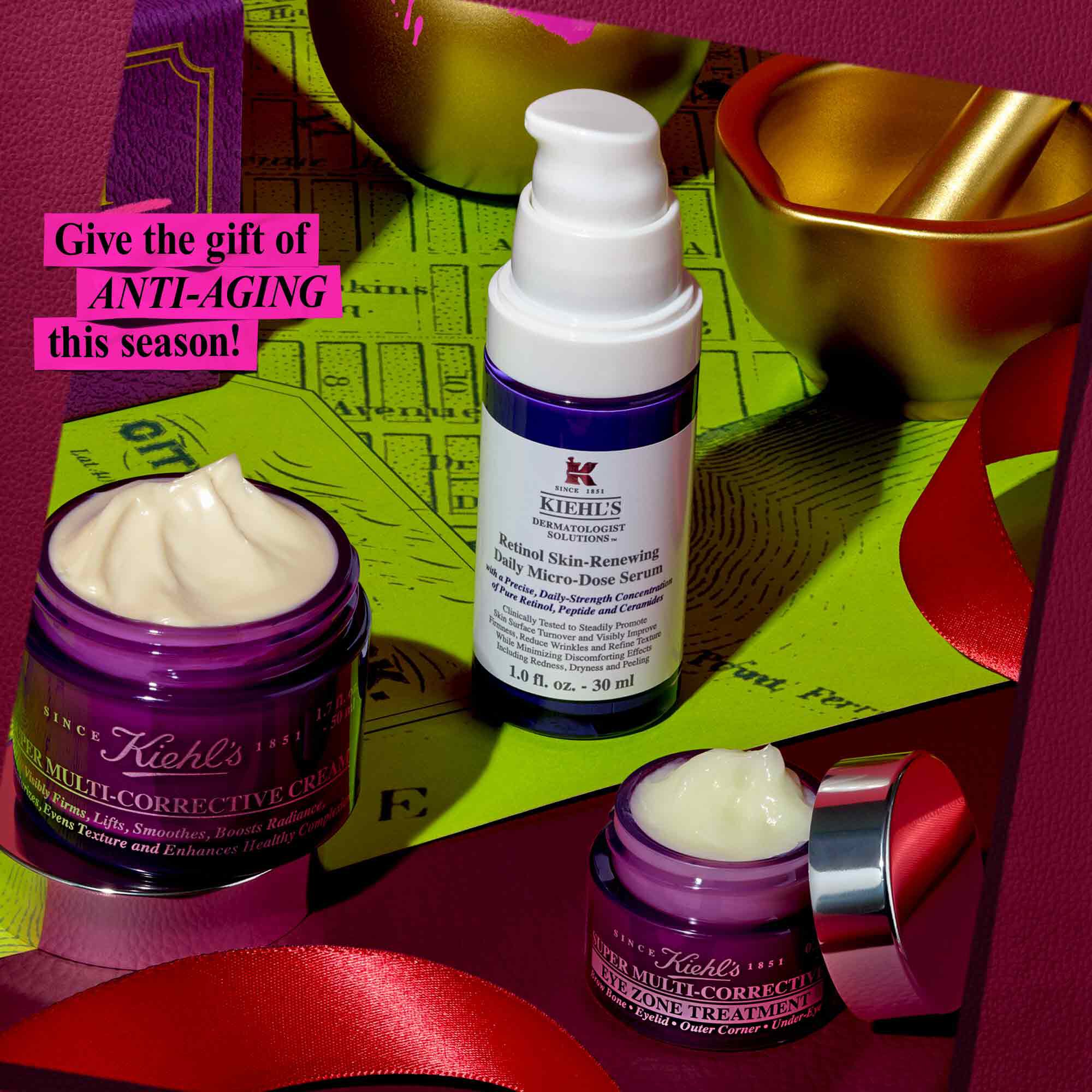 Season's Treatings Gift Set