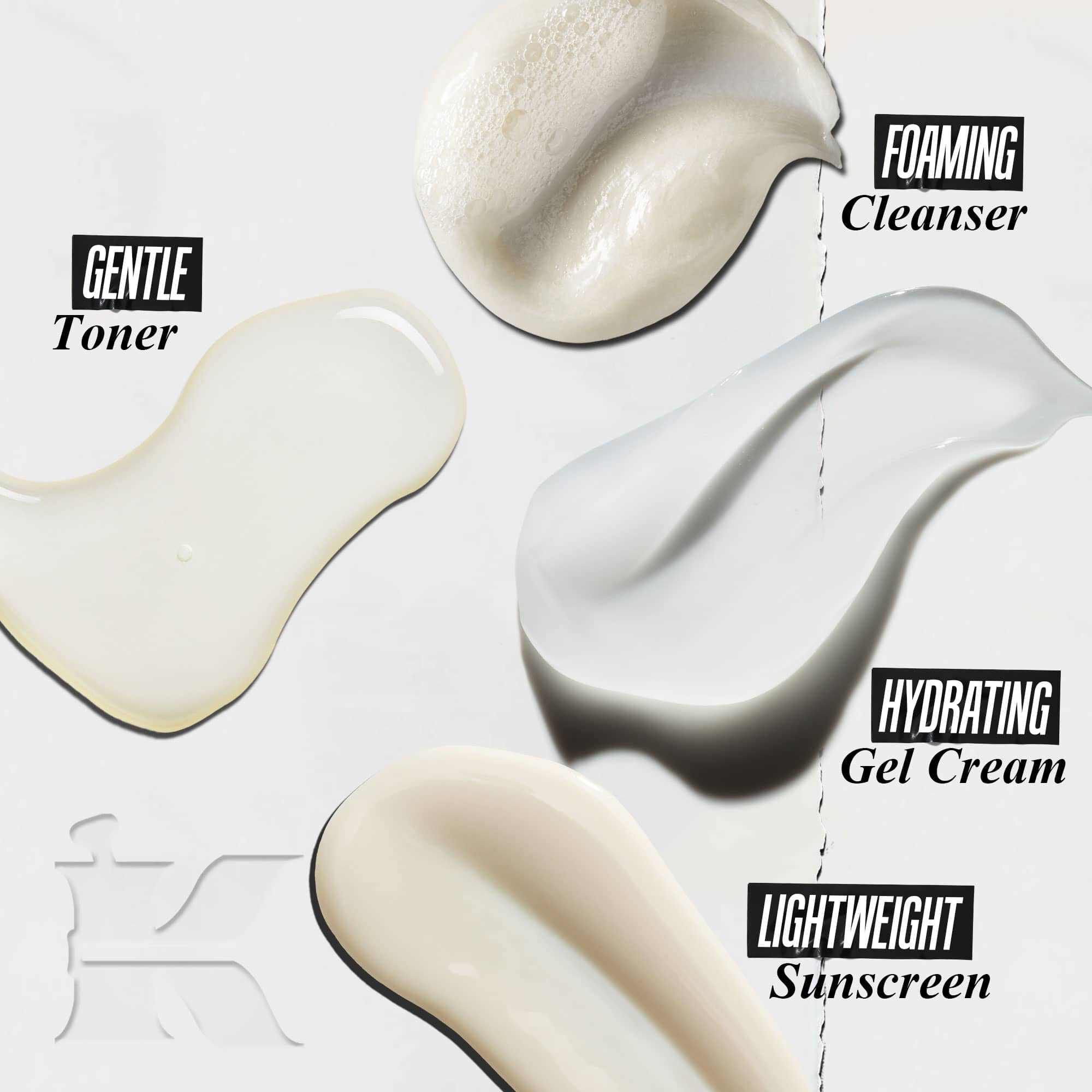 Oil-Free Essentials Duo