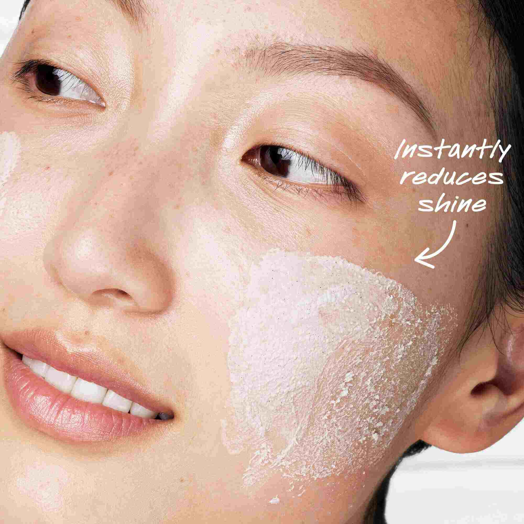 Rare Earth Deep Pore-Minimizing & Polishing Powder Cleanser Čistač Za Lice u Prahu za Pore i Glađu Kožu