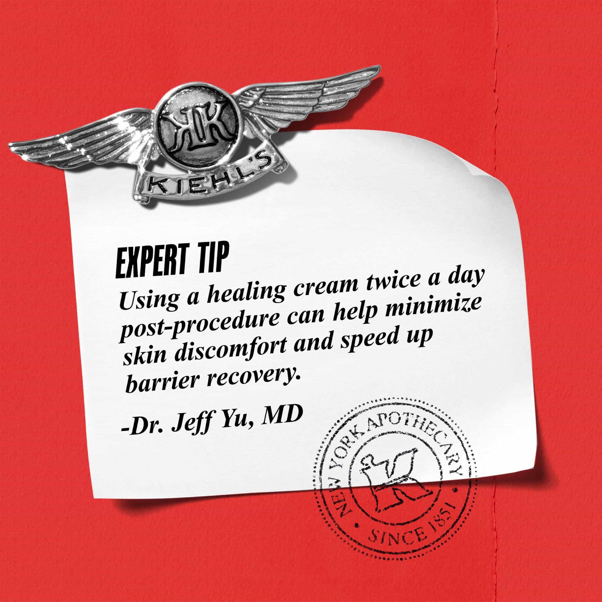 Stručni savjet: Korištenje obnavljajuće kreme dvaput dnevno nakon zahvata pomaže smanjiti nelagodu na koži i ubrzati obnavljanje barijere.