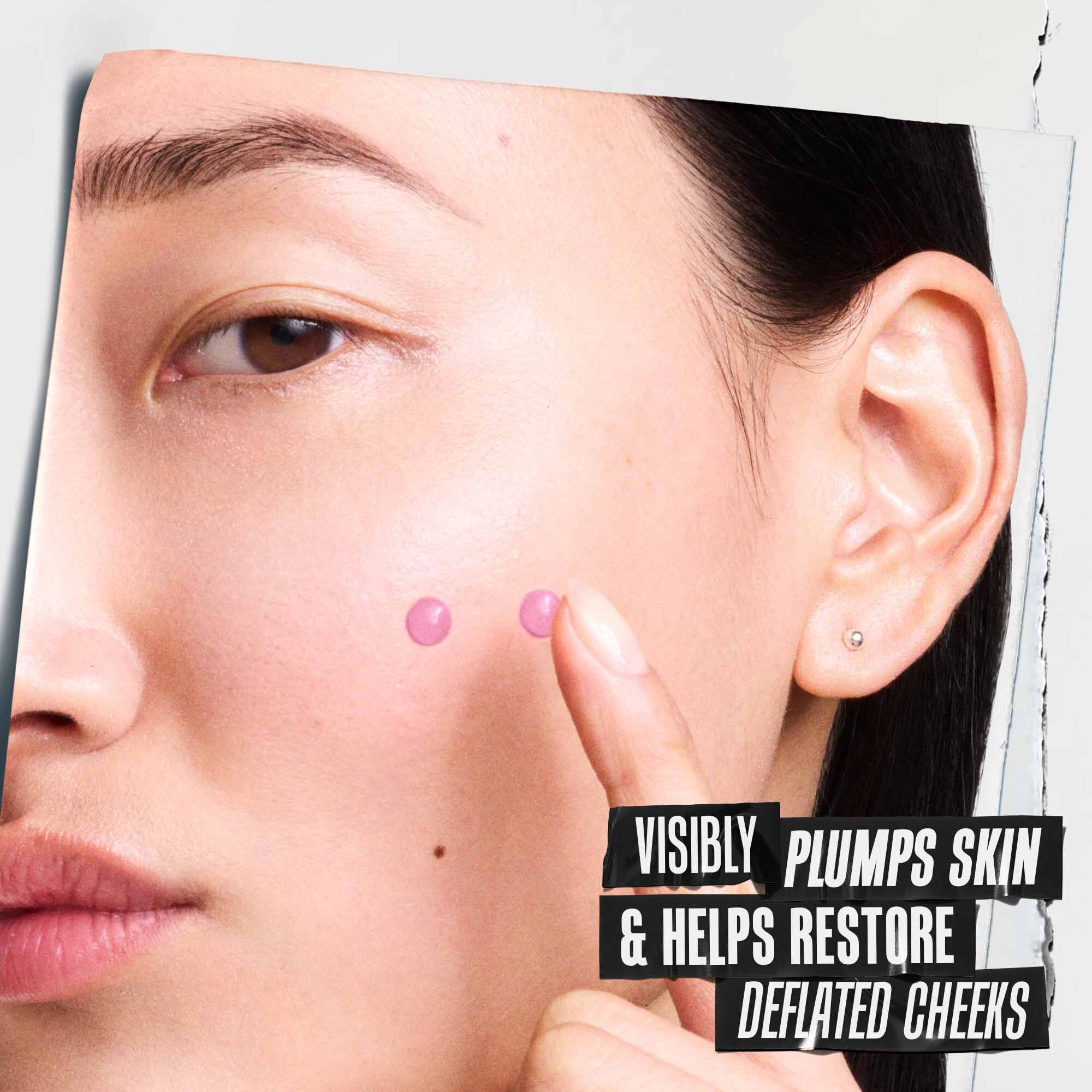 1cc* CollaShot Plump serum, serum za lice s rekombinantnim kolagenom za učvrsnuti i puniji izgled kože