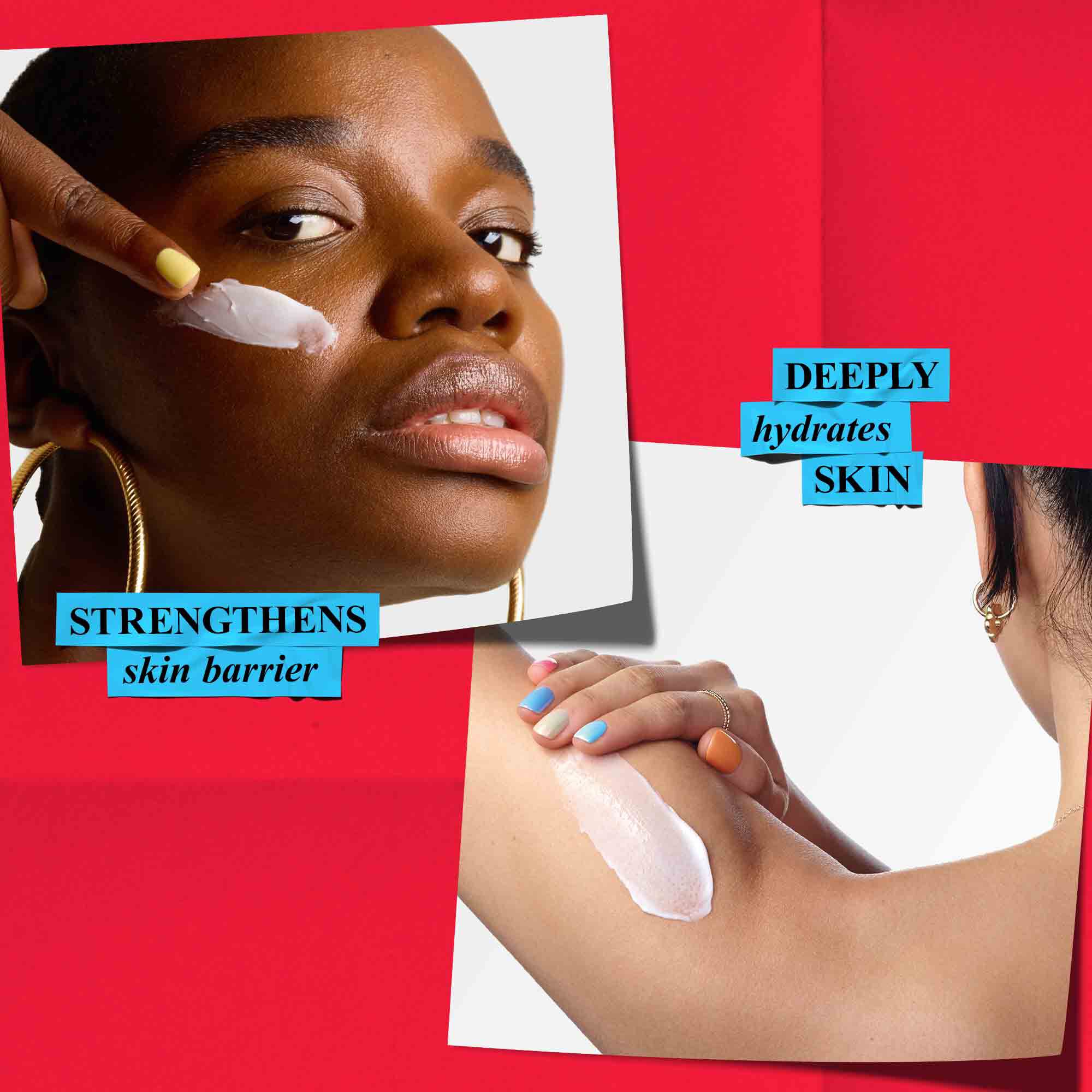 Ultra Hydrating Hits poklon set