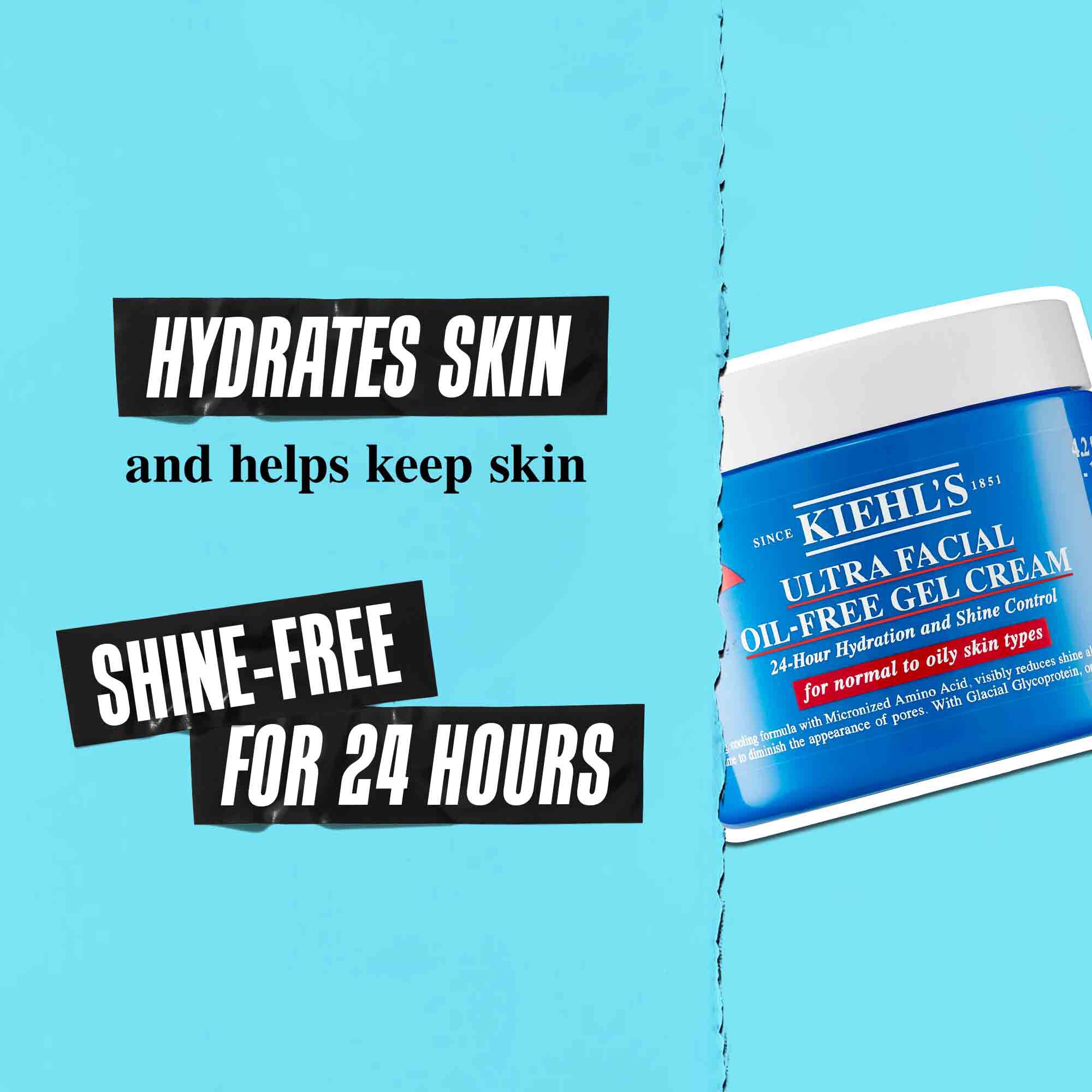 Oil-Free Essentials Duo