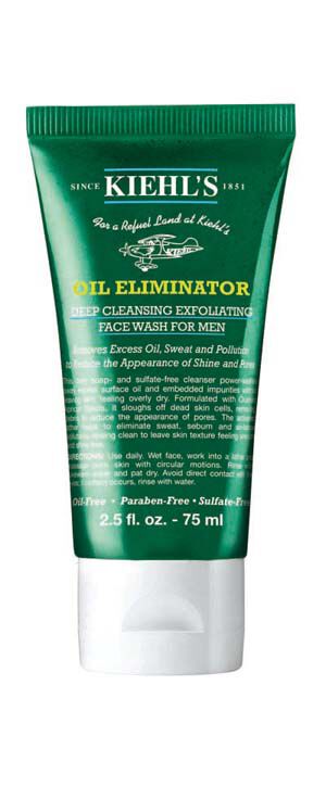 Kiehl's cleansing on sale