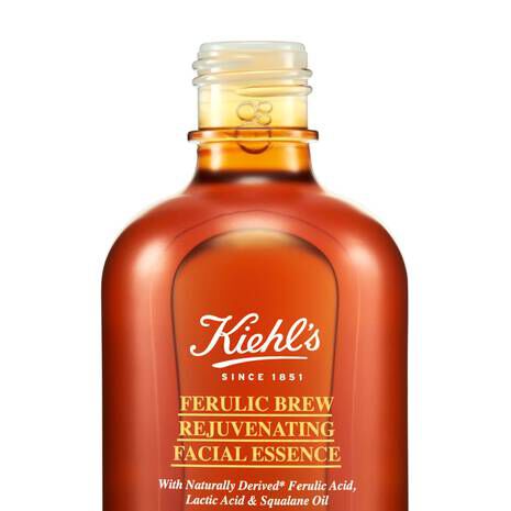 Ferulic Brew Rejuvenating Facial Essence