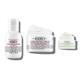 The Hydration Dream Team