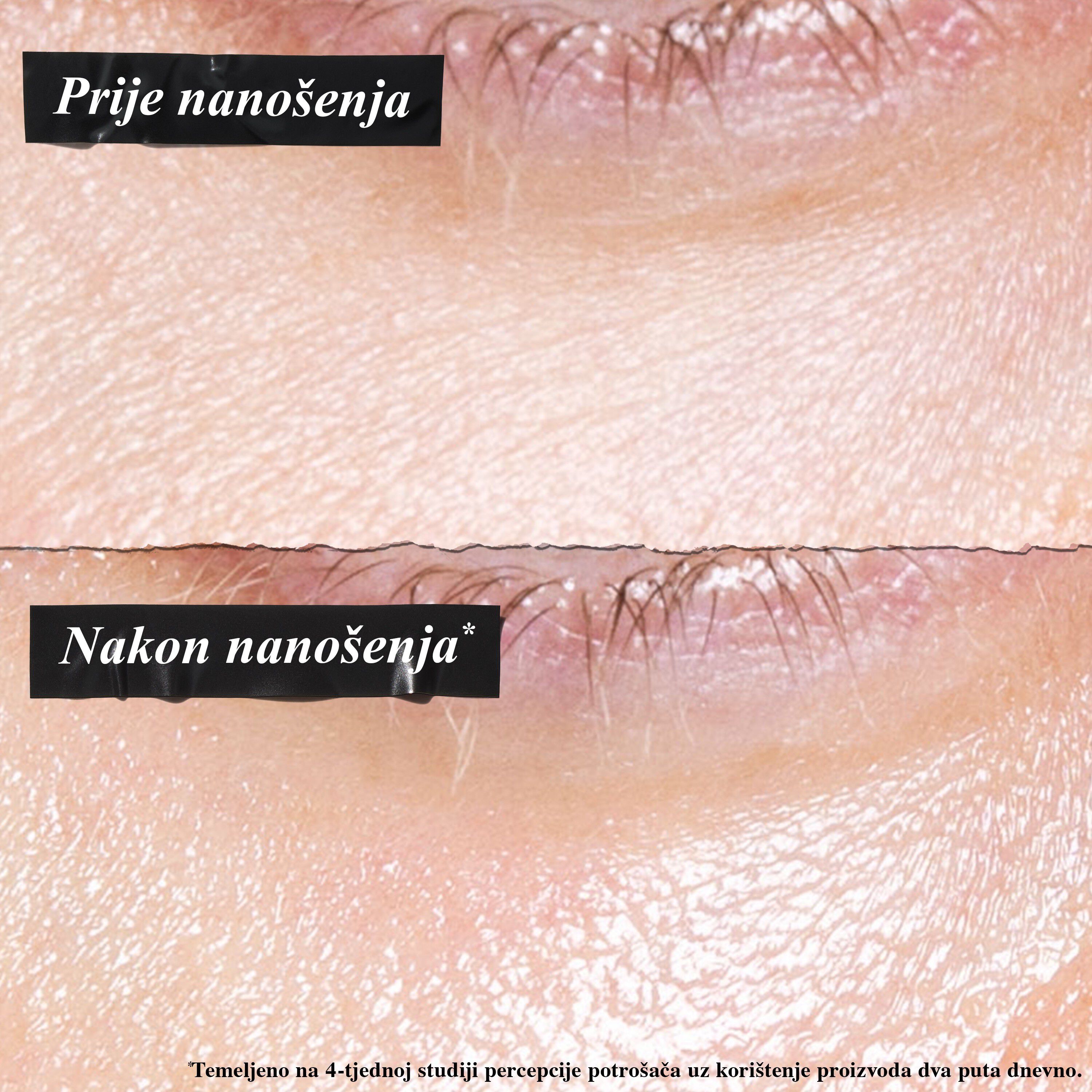 Sastojci Kiehl's Creamy Eye Treatment with Avocado – kofein, ulje avokada