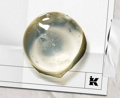 Tekstura korektivnog složenog sastojka