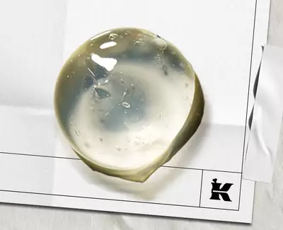 Tekstura korektivnog složenog sastojka