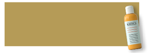 Ilustracija ptice s zelenim šalom na nebeskoplatoj pozadini.