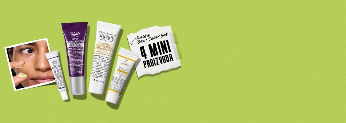 Nagradite se mini proizvodima