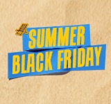 Kiehl's Summer Black Friday promocija – ljetna rasprodaja s popustima do 40%